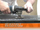Alpha Profiler Z Vertical Grinding