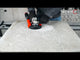 VORTEX Dust Extraction Guard for Angle Grinders – Clean, Efficient Concrete Grinding