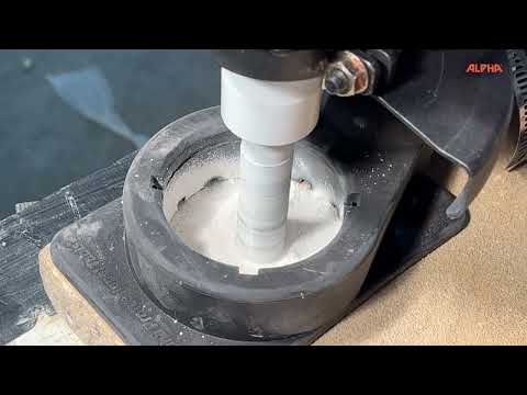 Laser Core Bits Wet/Dry Laser Segmented Core Bits