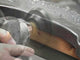Alpha Ceramica EX Wet Polishing of All Stones