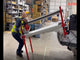 Alpha Black Belt Rail Saw BBS-012