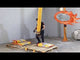 Aardwolf Vacuum Lifter (AVGLP)