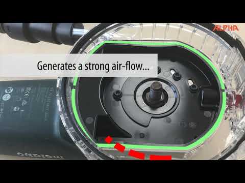 Ecoguard G Series Dust Collection Cover for Grinding