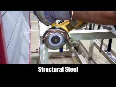 Alpha Ultracut GPM Series Vacuum-Brazed Diamond Blade