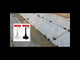 EZ Click Leveling Cap-50pcs Next-Generation Screw-based Tile Leveling System