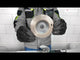 DiStar SoftEDGE Diamond Grinding Disc Demo