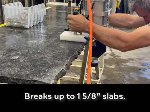 Weha Stone Chisel Large