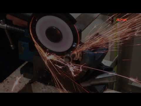 Alpha Ultracut ABM Blade