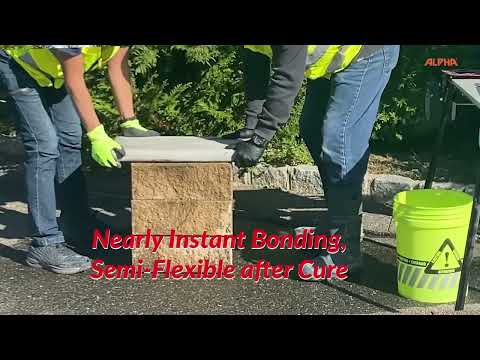 Securing a Retaining Wall with Akemi Akenova
