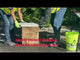Securing a Retaining Wall with Akemi Akenova