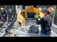 Aardwolf Scissor Lifter ASL Series