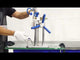 Aardwolf Portable Air Drill Machine (APADM)