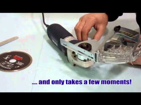 Ecoguard CX Series Universal Dust Cover for Cutting