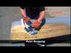Alpha Professional Tools Spike Disc Coating Removal for Stone Surface