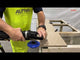Alpha Professional Tools Tile Bullnose Kit