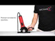 SLIDER 3.5" x 5" Cutting Guard – Smooth, Adjustable & Dust-Free Tile Cutting for Angle Grinders