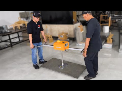 Aardwolf APSL Paving Stone Lifter