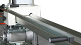 Achilli ANR 130 Bench Tile Saw-Cutting length up to 52" for Granite, Marble, Stone, Porcelain, Ceramic, Glass
