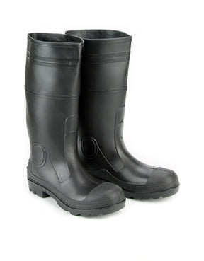 Steel Toe Boots - Dynamic Stone Tools