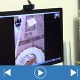 Alpha Silencer III for Porcelain/Crystallized Glass Bridge Saw Blades