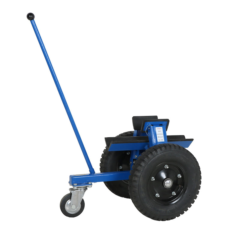 Aardwolf SL100 Self-Locking Trolley