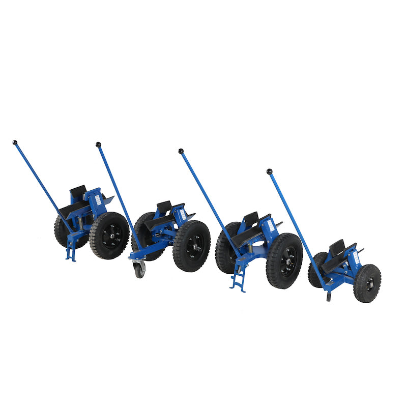 Aardwolf SL100 Self-Locking Trolley