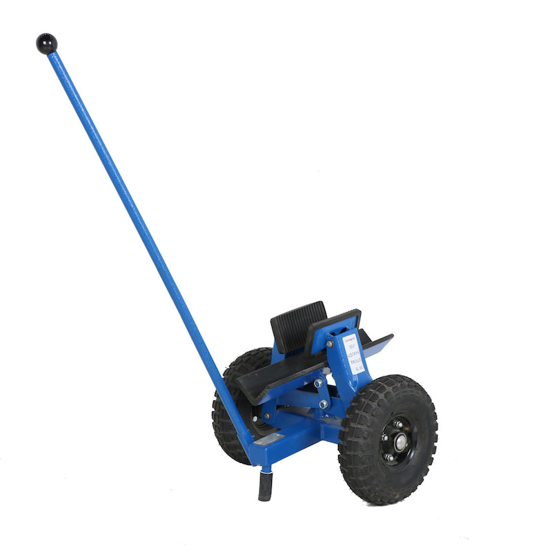 Aardwolf SL60 Self-Locking Trolley