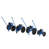 Aardwolf SL60 Self-Locking Trolley