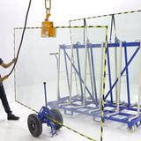 Aardwolf SL85 Self-Locking Trolley