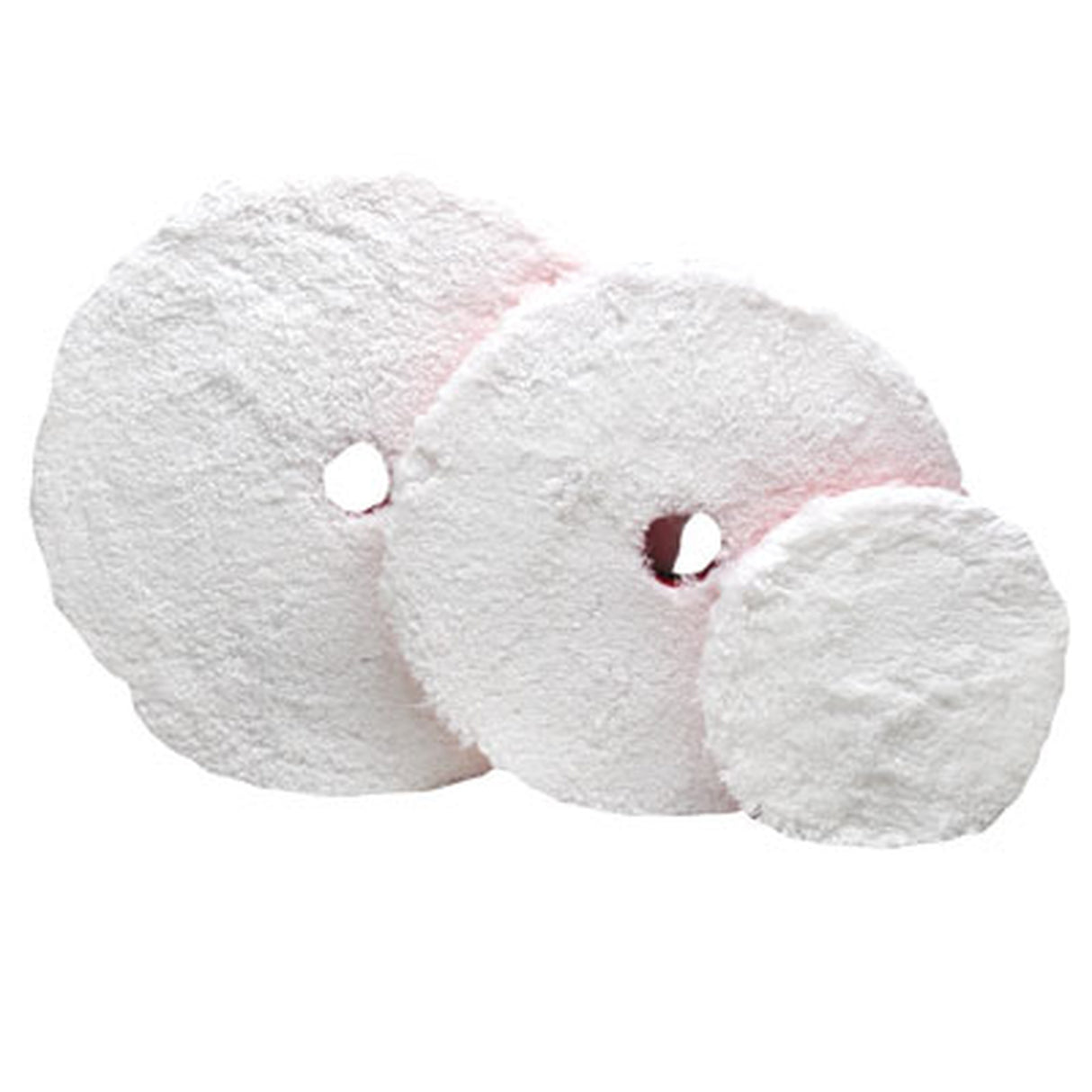 Microfiber Pad T05 3 Alpha Professional Tools