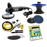 Pool Coping Kit Alpha Professional Tools