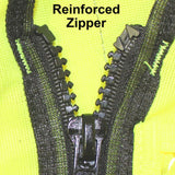 Safety Vest  Alpha Professional Tools