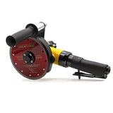 PWC-658 Pneumatic Wet Cutter 6" 5/8 The Ultimate Work Horse for Stone Fabricators