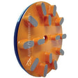 Summit Resin Bond Wheels Surface Polishing for Granite