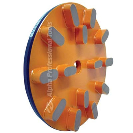 Summit Resin Bond Wheels Surface Polishing for Granite