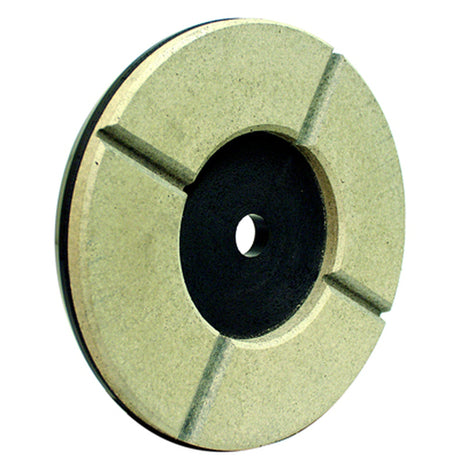 Summit Final Polish 10 Black Final Surface Polishing on Granite - side view