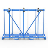 Aardwolf SSTR-2440 Single Side Transport Rack