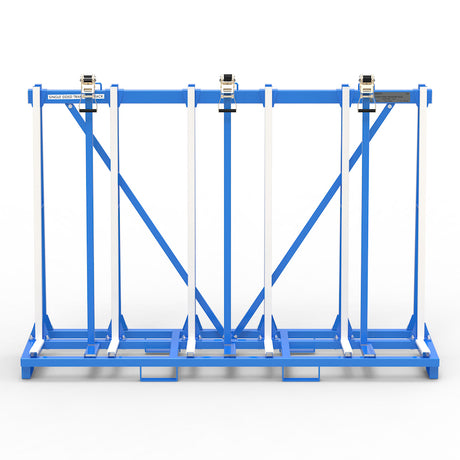 Aardwolf SSTR-2440 Single Side Transport Rack