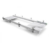 Omni Cubed Sink Hole Saver™ Edge v3