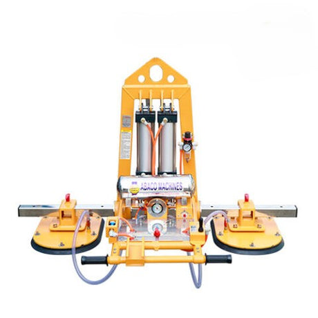 ABACO STONE VACUUM LIFTER - SVL50 — close-up