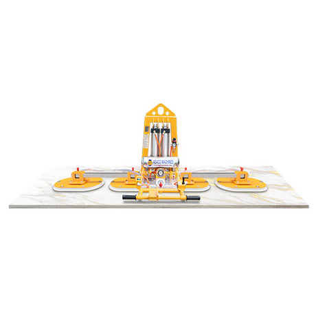 ABACO MULTI STONE VACUUM LIFTER - AMSVL100 — side view