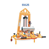 ABACO STONE VACUUM LIFTER - SVL25 — side view