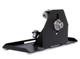 SLIDER 3.5 x 5 Cutting Guard  Smooth, Adjustable & Dust-Free Tile Cutting for Angle Grinders - close-up detail