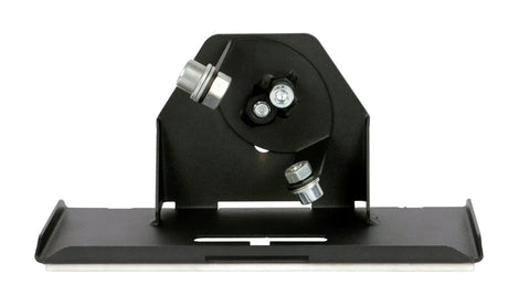 SLIDER 3.5 x 5 Cutting Guard  Smooth, Adjustable & Dust-Free Tile Cutting for Angle Grinders - in use