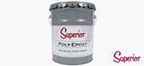Superior POLY-EPOXY Knife Grade Adhesive