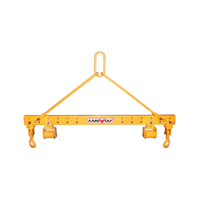 Aardwolf Spreader Beams - Specifically Designed for the Stone and Glass Industries