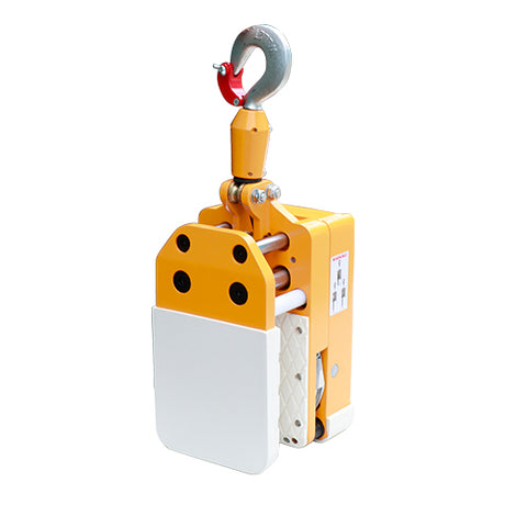 ABACO STONE CRAB LIFTER AUTOMATIC - ASCL50A — in use