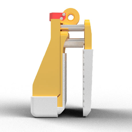 ABACO FALCON LIFTER/AUTOMATIC - AFL65/AFL65A — side view