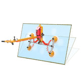 ABACO QLI VACUUM LIFTER - AQVL200 — side view