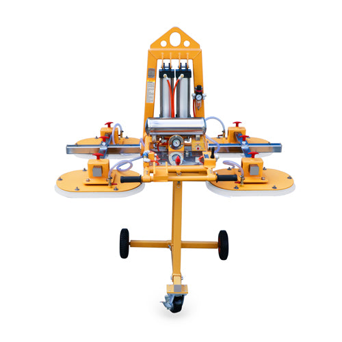 ABACO STONE VACUUM LIFTER - SVL100 — side view
